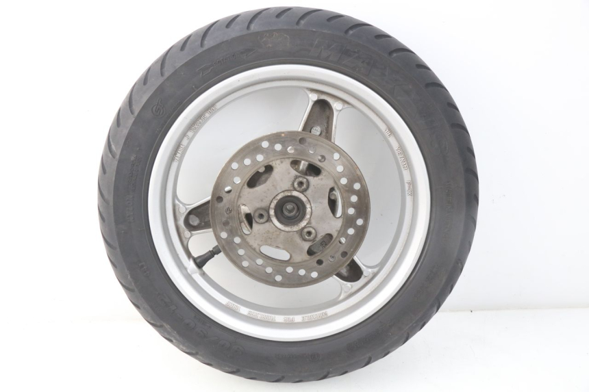 photo de VORDERRADFELGE MBK FLIPPER 115 (2013 - 2017) - Zoom auf Gebrauchszustand