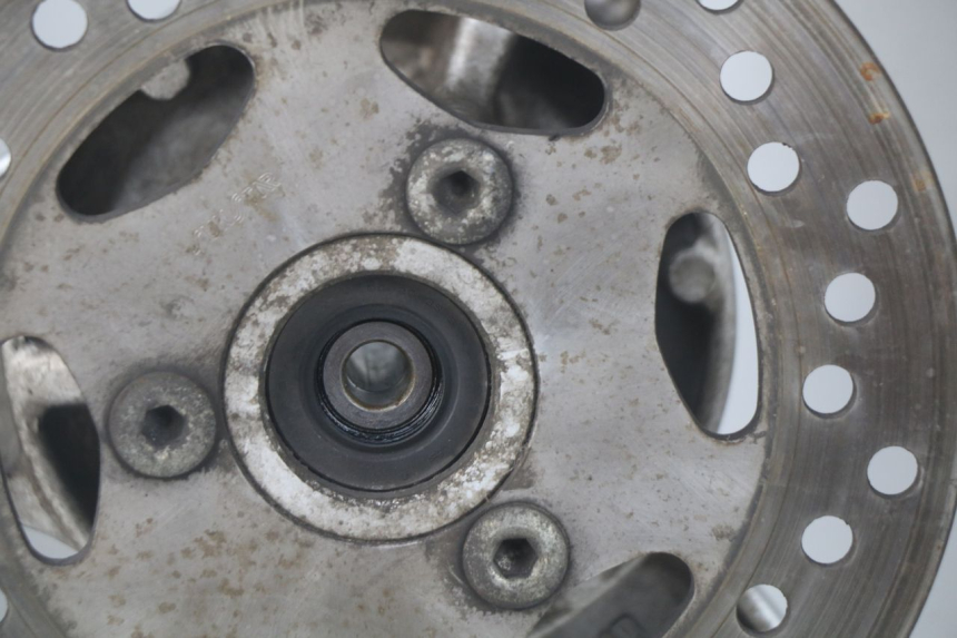 photo de VORDERRADFELGE MBK FLIPPER 115 (2013 - 2017) - Alternative Perspektive