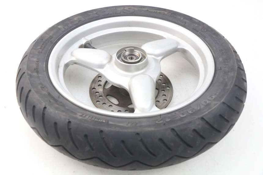 photo de VORDERRADFELGE MBK FLIPPER 115 (2013 - 2017) - Technische Nahaufnahme