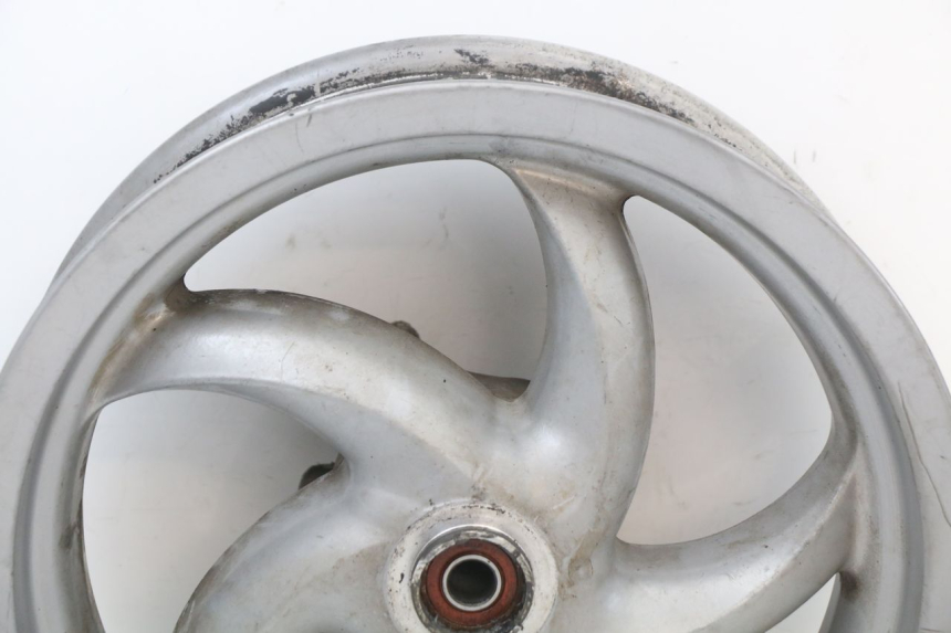 photo de VORDERRADFELGE PIAGGIO FLY 2T 50 (2004 - 2017) - Detailansicht des Bauteils