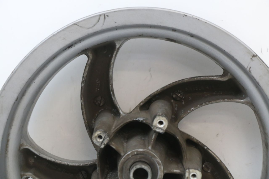 photo de VORDERRADFELGE PIAGGIO FLY 2T 50 (2004 - 2017) - Gesamtansicht des Produkts