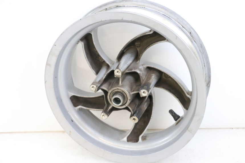 photo de VORDERRADFELGE PIAGGIO FLY 2T 50 (2004 - 2017) - Detailansicht des Bauteils