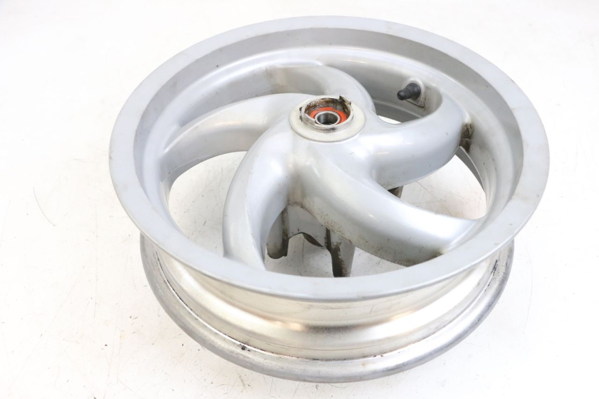 photo de VORDERRADFELGE PIAGGIO FLY 2T 50 (2004 - 2017) - Hochauflösende Nahaufnahme