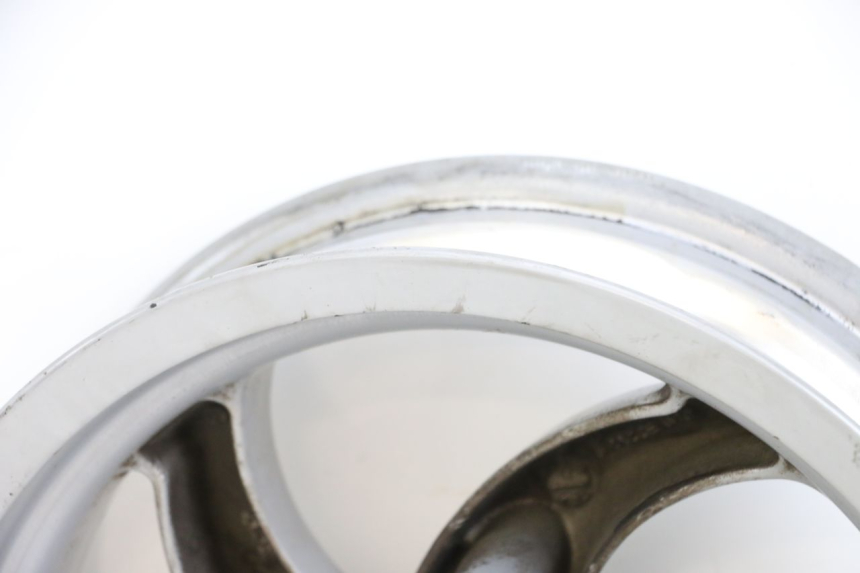 photo de VORDERRADFELGE PIAGGIO FLY 2T 50 (2004 - 2017) - Alternative Perspektive