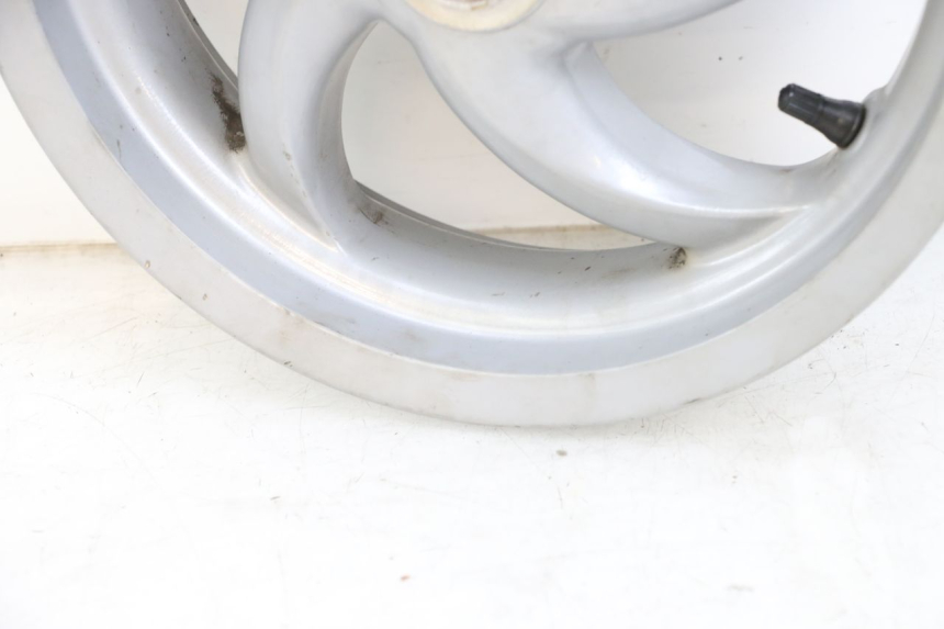 photo de VORDERRADFELGE PIAGGIO FLY 2T 50 (2004 - 2017) - Details der Befestigungspunkte