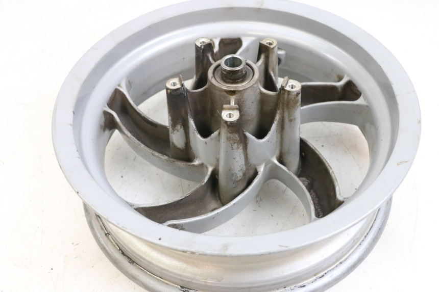 photo de VORDERRADFELGE PIAGGIO FLY 2T 50 (2004 - 2017) - Geprüftes Gebrauchtteil