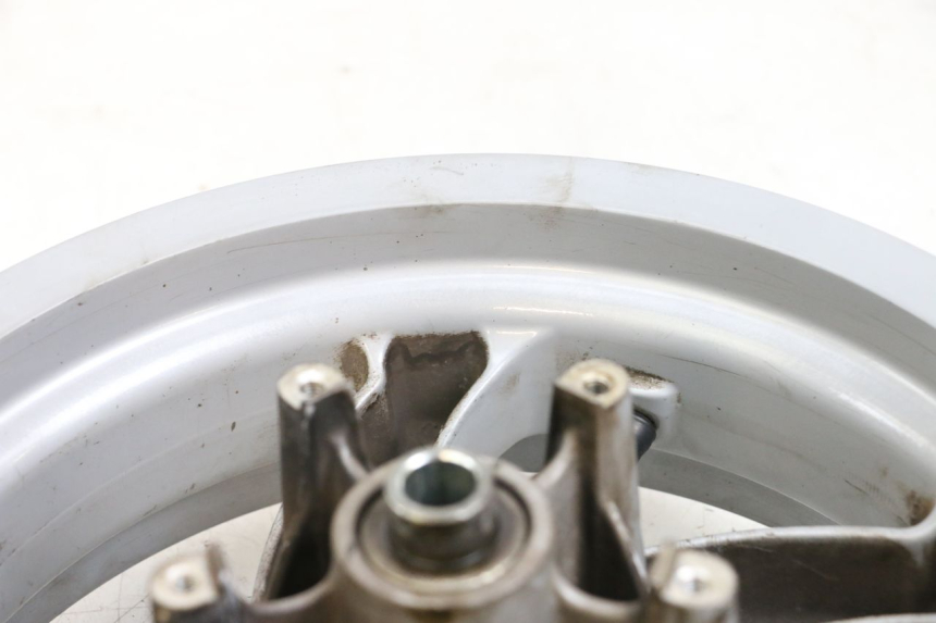 photo de VORDERRADFELGE PIAGGIO FLY 2T 50 (2004 - 2017) - Kennzeichnungen und Originalreferenzen