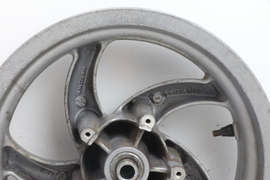photo de VORDERRADFELGE PIAGGIO FLY 2T 50 (2004 - 2017) - Hochauflösende Nahaufnahme