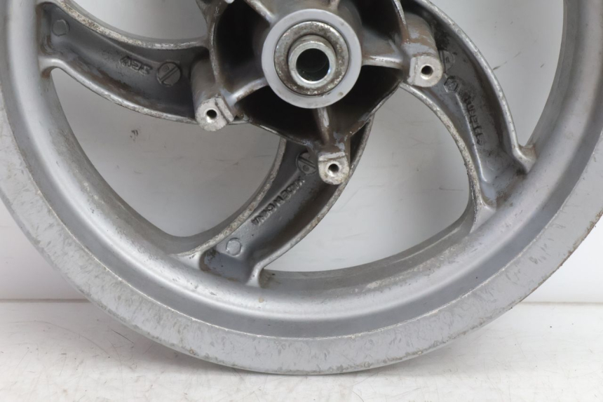 photo de VORDERRADFELGE PIAGGIO FLY 2T 50 (2004 - 2017) - Detaillierte Sichtprüfung