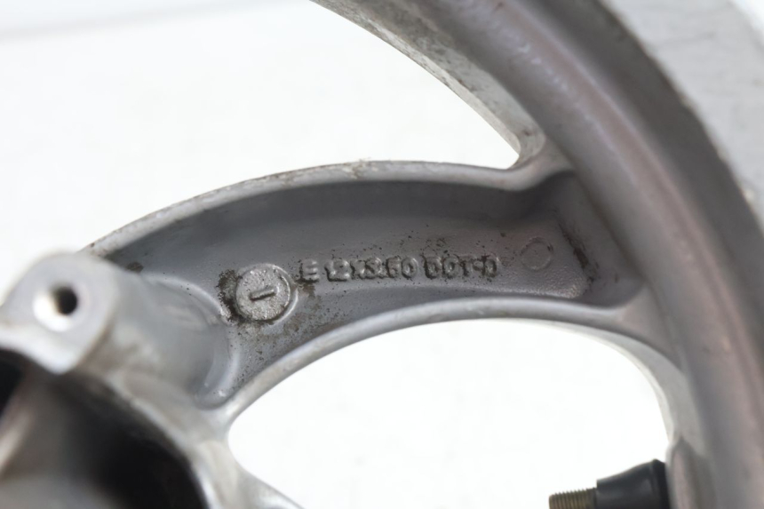 photo de VORDERRADFELGE PIAGGIO FLY 2T 50 (2004 - 2017) - Qualität der Gebrauchtware