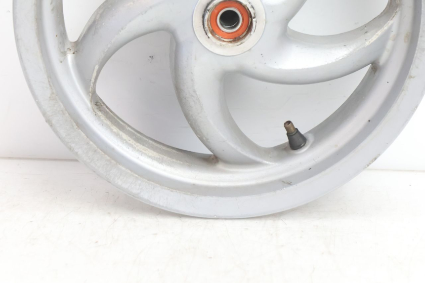 photo de VORDERRADFELGE PIAGGIO FLY 2T 50 (2004 - 2017) - Zoom auf Gebrauchszustand