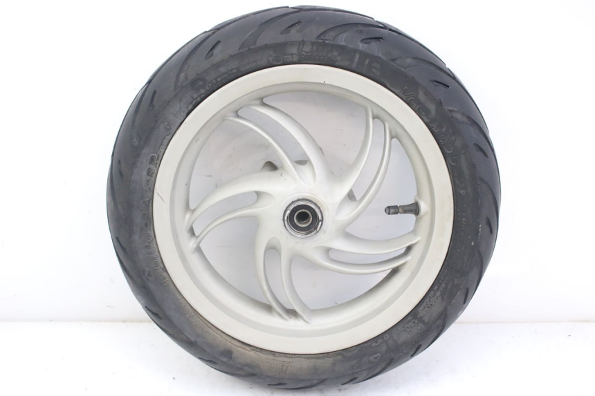 photo de VORDERRADFELGE PIAGGIO FLY 4T 50 (2013 - 2017) - Hauptansicht