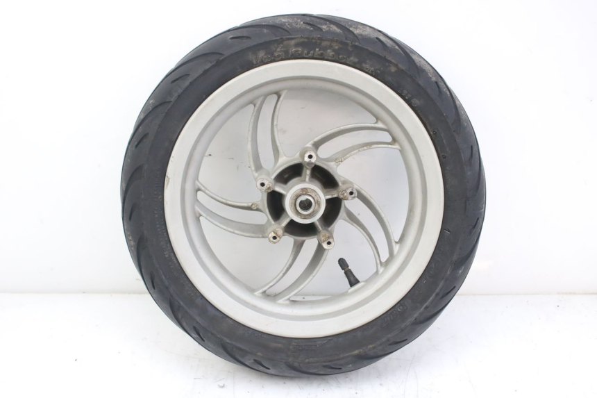 photo de VORDERRADFELGE PIAGGIO FLY 4T 50 (2013 - 2017) - Detailansicht des Bauteils