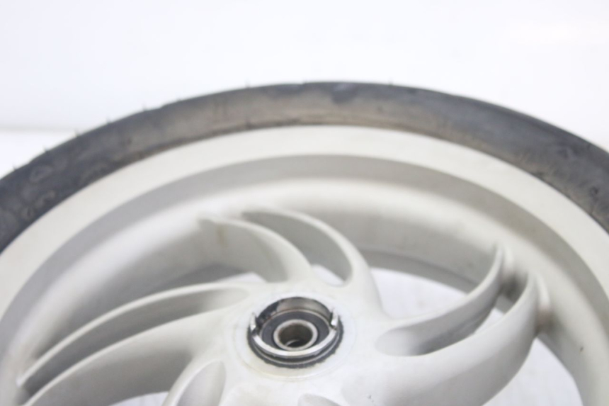 photo de VORDERRADFELGE PIAGGIO FLY 4T 50 (2013 - 2017) - Technische Nahaufnahme