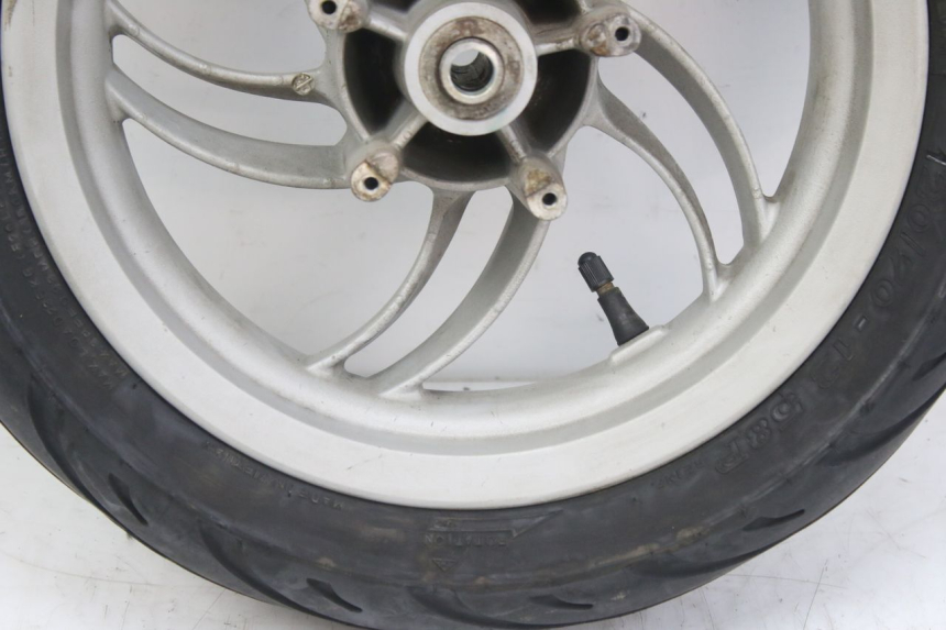 photo de VORDERRADFELGE PIAGGIO FLY 4T 50 (2013 - 2017) - Kennzeichnungen und Originalreferenzen