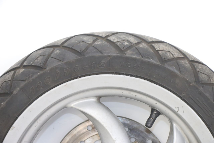 photo de VORDERRAD PIAGGIO FLY 125 (2005 - 2012) - Weitere Ansicht des Artikels