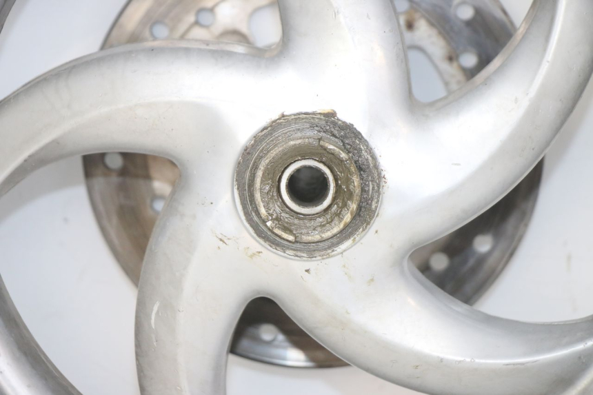 photo de VORDERRAD PIAGGIO FLY 125 (2005 - 2012) - Charakteristische Merkmale