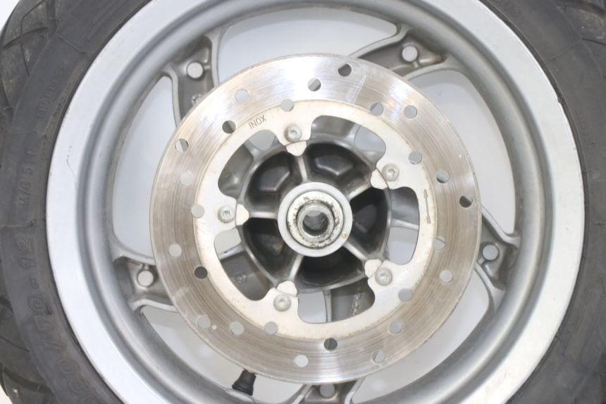 photo de VORDERRAD PIAGGIO FLY 125 (2005 - 2012) - Zoom auf Komponenten