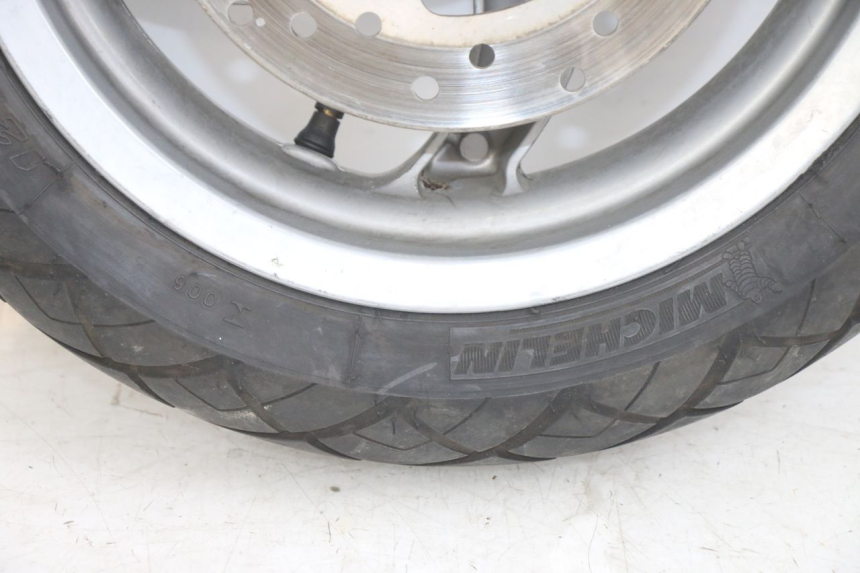 photo de VORDERRAD PIAGGIO FLY 125 (2005 - 2012) - Hochauflösende Nahaufnahme