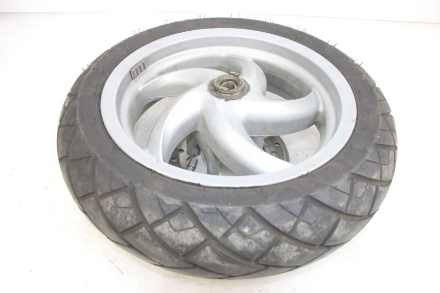 photo de VORDERRAD PIAGGIO FLY 125 (2005 - 2012) - Details der Befestigungspunkte