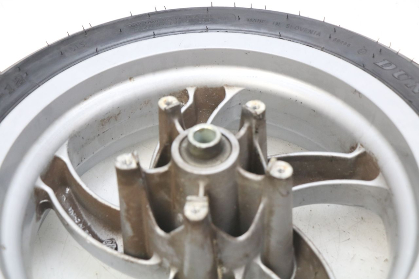 photo de VORDERRADFELGE PIAGGIO FLY 100 (2006 - 2010) - Weitere Ansicht des Artikels