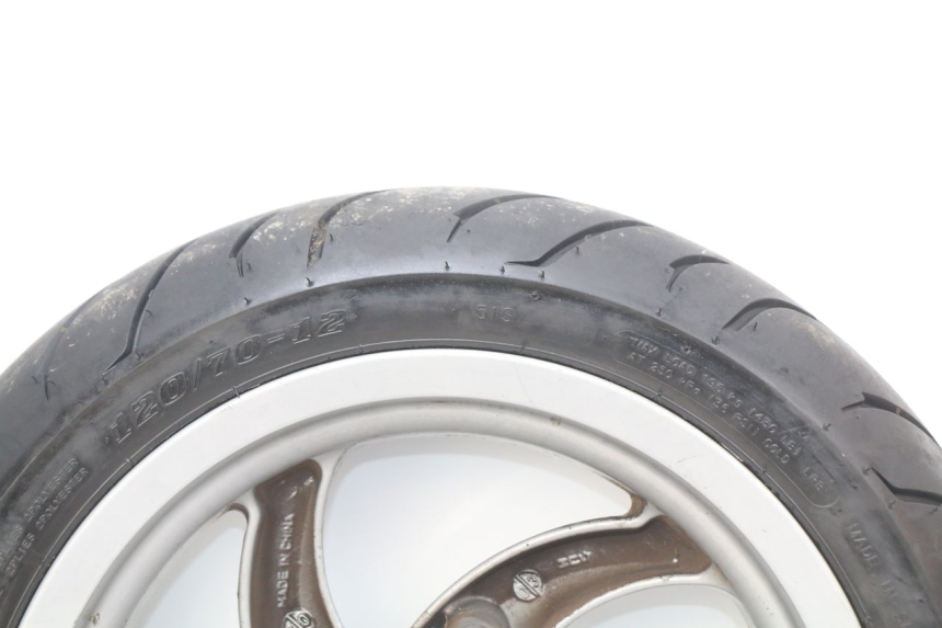 photo de VORDERRADFELGE PIAGGIO FLY 100 (2006 - 2010) - Alternative Perspektive