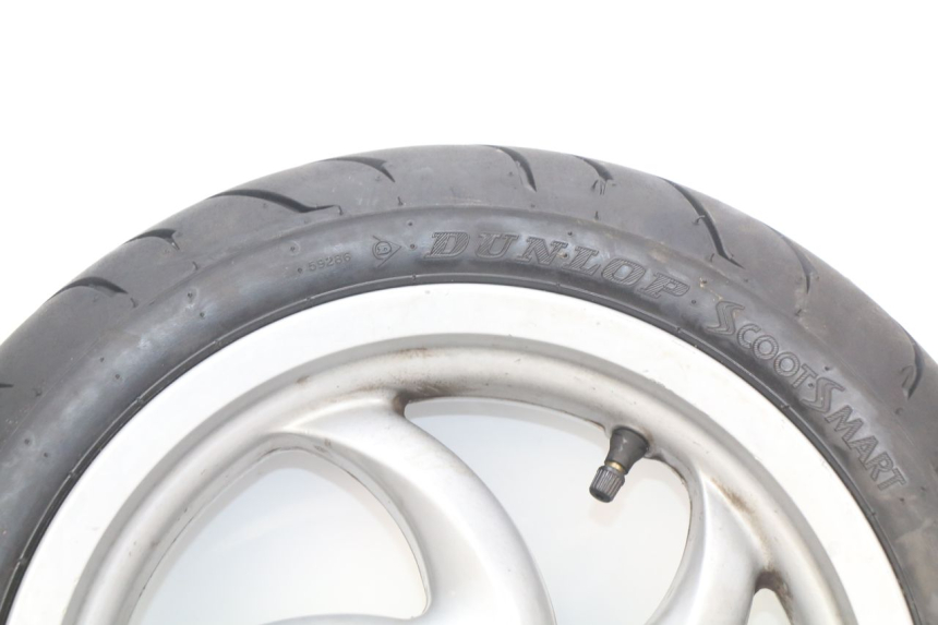 photo de VORDERRADFELGE PIAGGIO FLY 100 (2006 - 2010) - Details der Befestigungspunkte