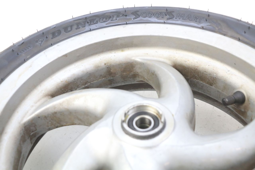 photo de VORDERRADFELGE PIAGGIO FLY 100 (2006 - 2010) - Gesamtansicht des Produkts