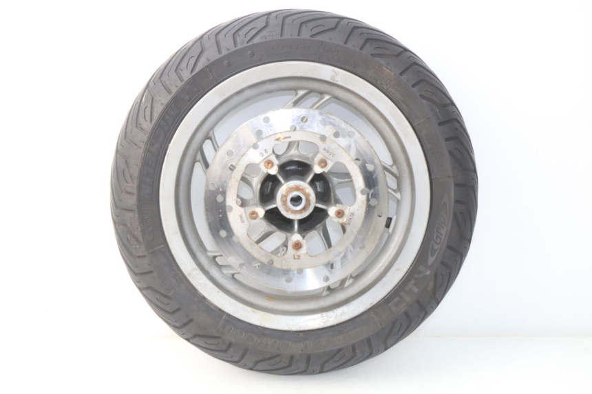 photo de VORDERRADFELGE PIAGGIO FLY IE 125 (2012 - 2017) - Hauptansicht