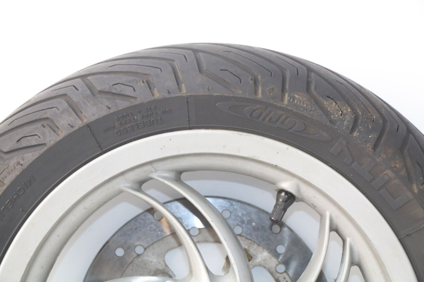 photo de VORDERRADFELGE PIAGGIO FLY IE 125 (2012 - 2017) - Weitere Ansicht des Artikels