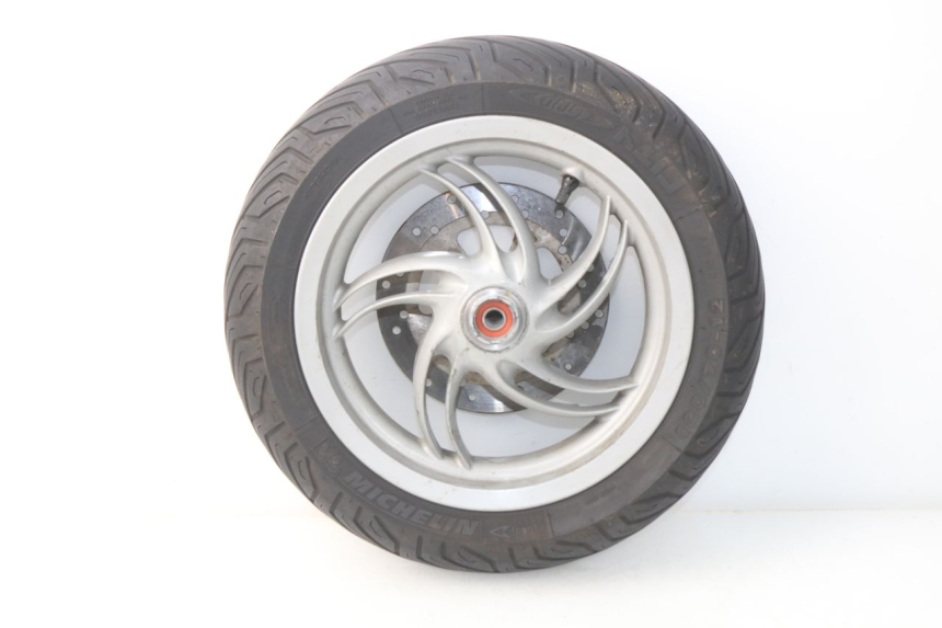 photo de VORDERRADFELGE PIAGGIO FLY IE 125 (2012 - 2017) - Charakteristische Merkmale