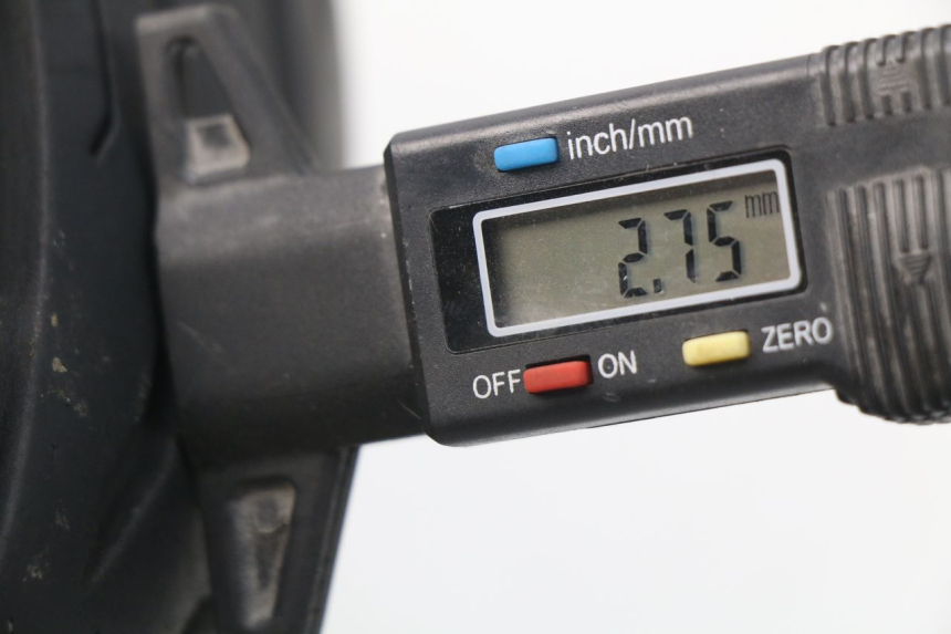 photo de VORDERRADFELGE PIAGGIO FLY IE 125 (2012 - 2017) - Alternative Perspektive