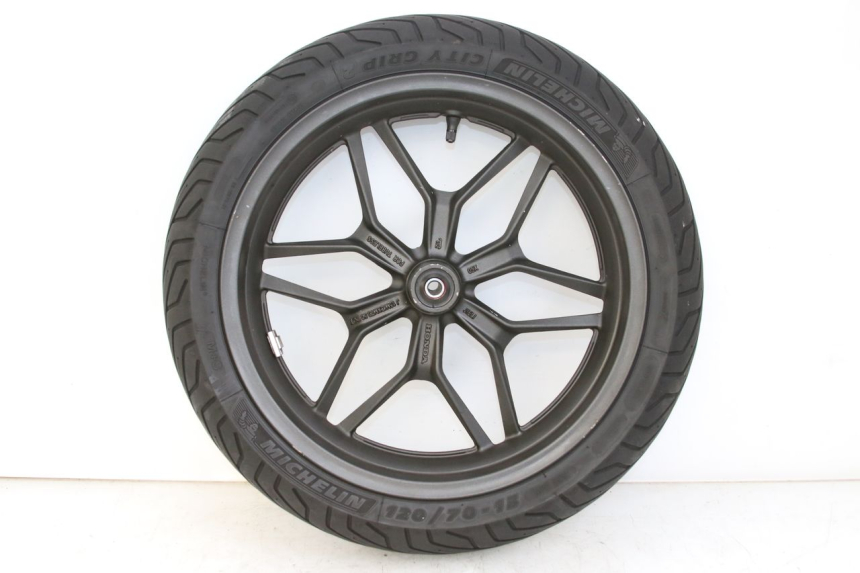 photo de VORDERRADFELGE HONDA FORZA 125 (2015 - 2016) - Detailansicht des Bauteils