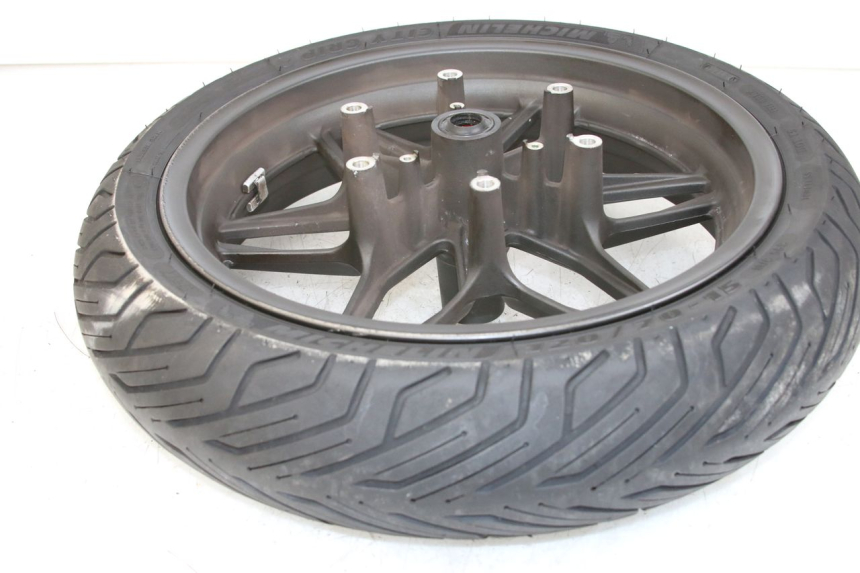 photo de VORDERRADFELGE HONDA FORZA 125 (2015 - 2016) - Gesamtansicht des Produkts