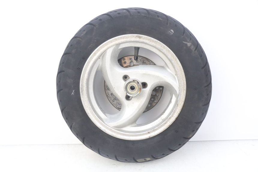 photo de VORDERRADFELGE SACHS FY125T FY T 125 (2007 - 2011) - Hauptansicht