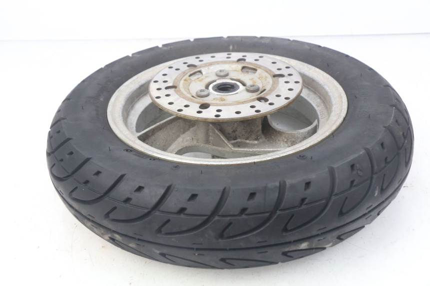 photo de VORDERRADFELGE SACHS FY125T FY T 125 (2007 - 2011) - Alternative Perspektive