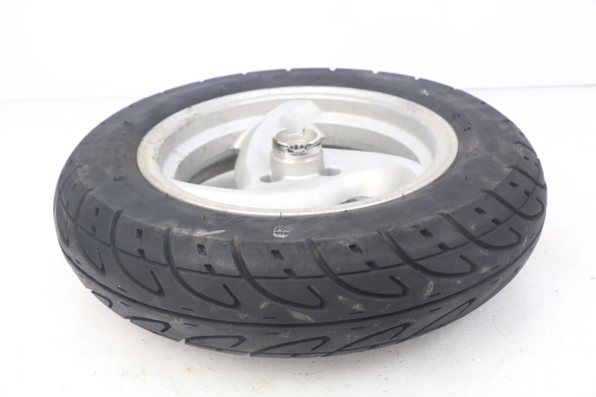 photo de VORDERRADFELGE SACHS FY125T FY T 125 (2007 - 2011) - Technische Nahaufnahme