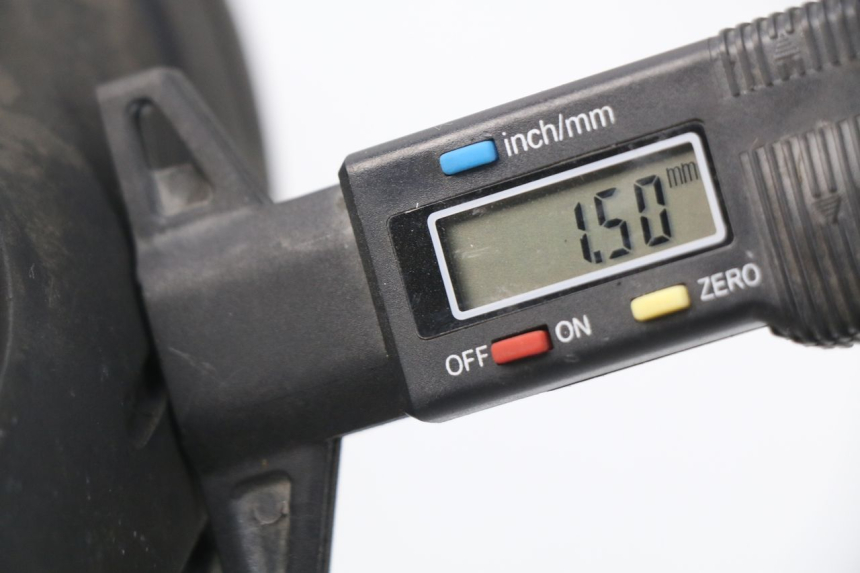 photo de VORDERRADFELGE YAMAHA FZ8 800 (2010 - 2016) - Alternative Perspektive