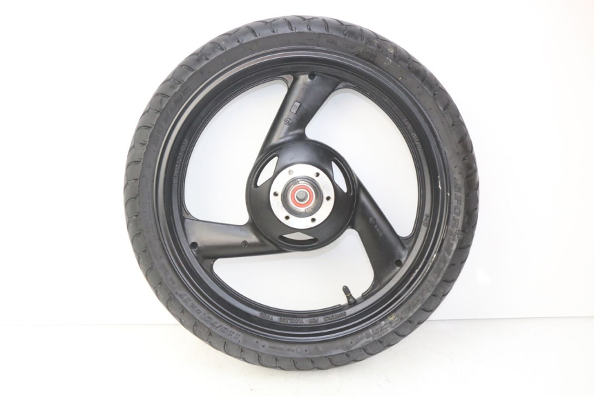 photo de VORDERRADFELGE YAMAHA FZS FAZER 600 (1998 - 2001) - Hauptansicht