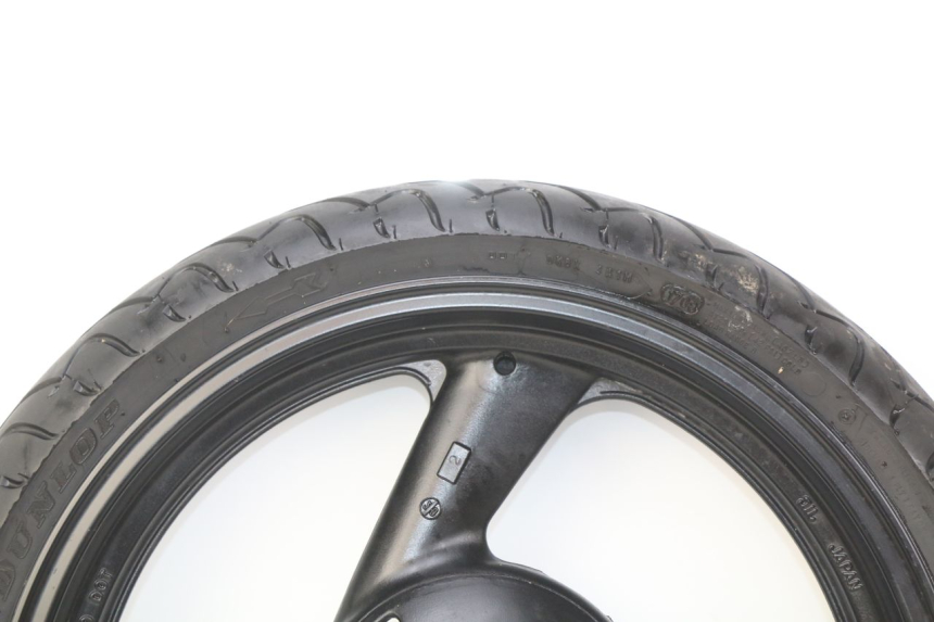 photo de VORDERRADFELGE YAMAHA FZS FAZER 600 (1998 - 2001) - Weitere Ansicht des Artikels