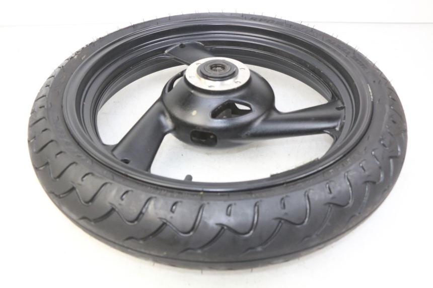 photo de VORDERRADFELGE YAMAHA FZS FAZER 600 (1998 - 2001) - Zoom auf Gebrauchszustand