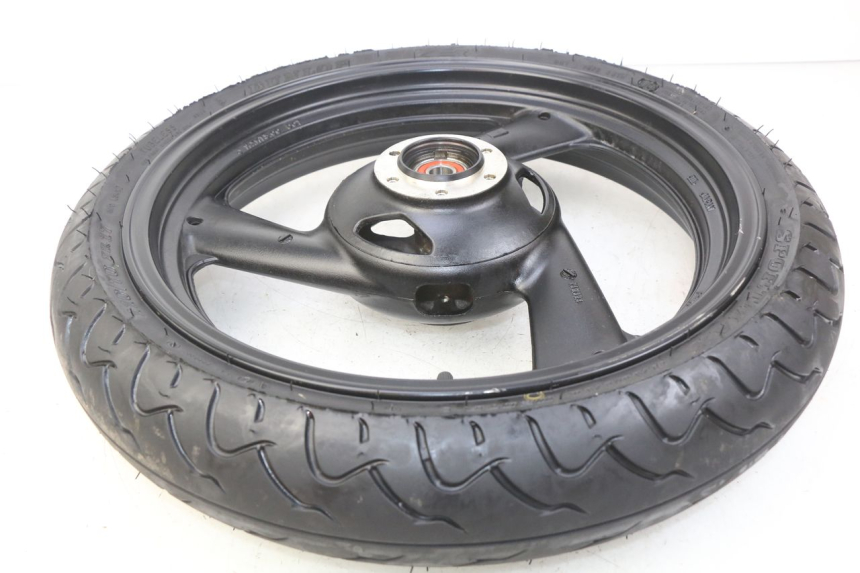 photo de VORDERRADFELGE YAMAHA FZS FAZER 600 (1998 - 2001) - Alternative Perspektive