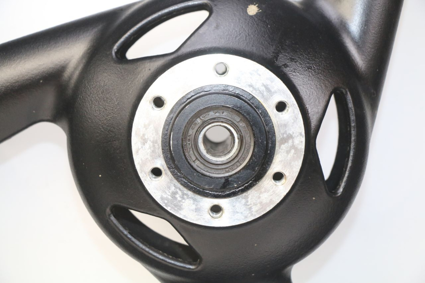 photo de VORDERRADFELGE YAMAHA FZS FAZER 600 (1998 - 2001) - Geprüftes Gebrauchtteil