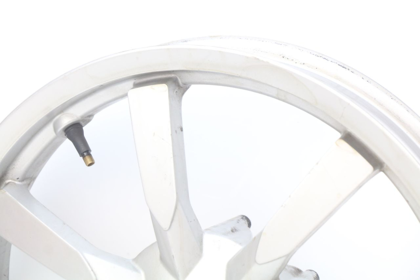 photo de VORDERRADFELGE PEUGEOT GEOPOLIS 400 (2007 - 2013) - Zoom auf Komponenten