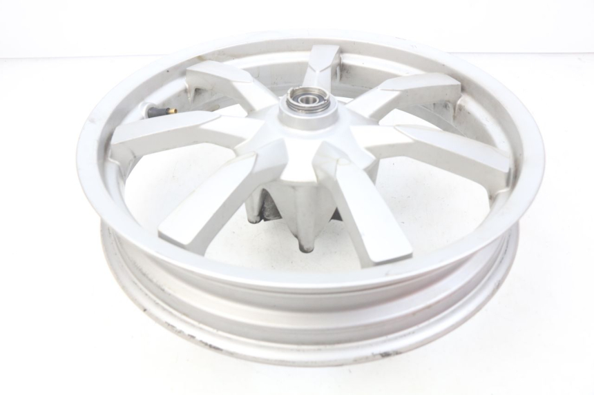 photo de VORDERRADFELGE PEUGEOT GEOPOLIS 400 (2007 - 2013) - Zoom auf Gebrauchszustand