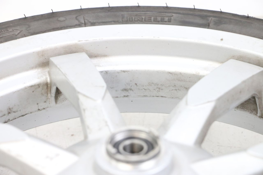 photo de VORDERRADFELGE PEUGEOT GEOPOLIS RS 125 (2007 - 2009) - Gesamtansicht des Produkts