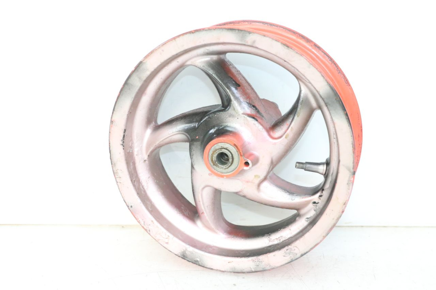 photo de VORDERRADFELGE GILERA STALKER 50 (1997 - 2005) - Hauptansicht