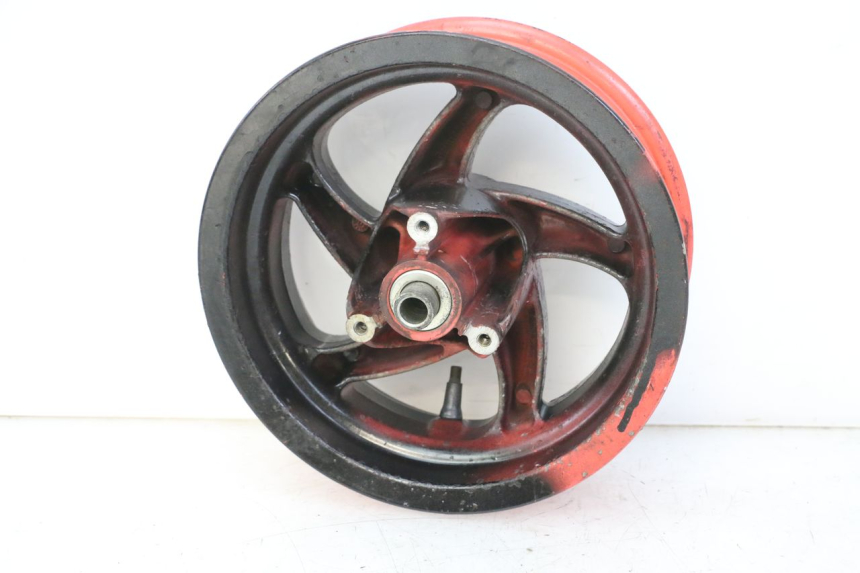 photo de VORDERRADFELGE GILERA STALKER 50 (1997 - 2005) - Detailansicht des Bauteils