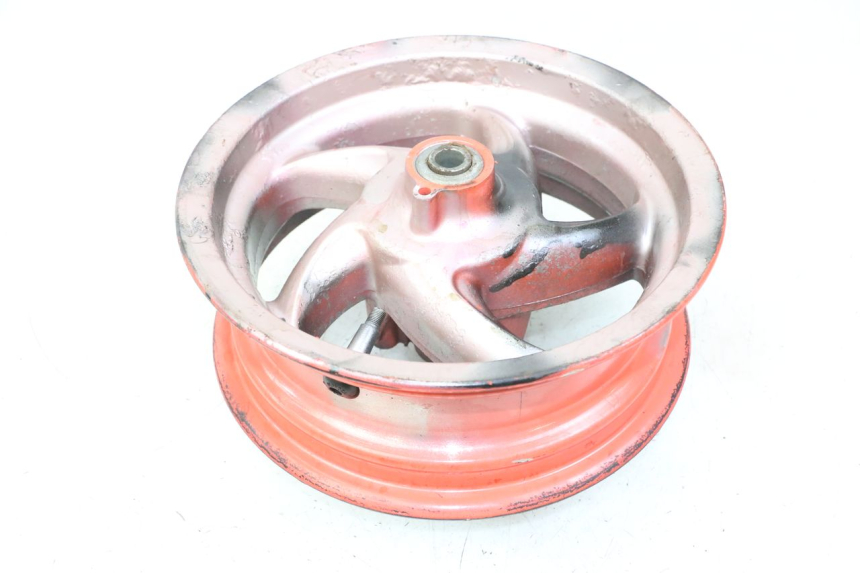 photo de VORDERRADFELGE GILERA STALKER 50 (1997 - 2005) - Charakteristische Merkmale