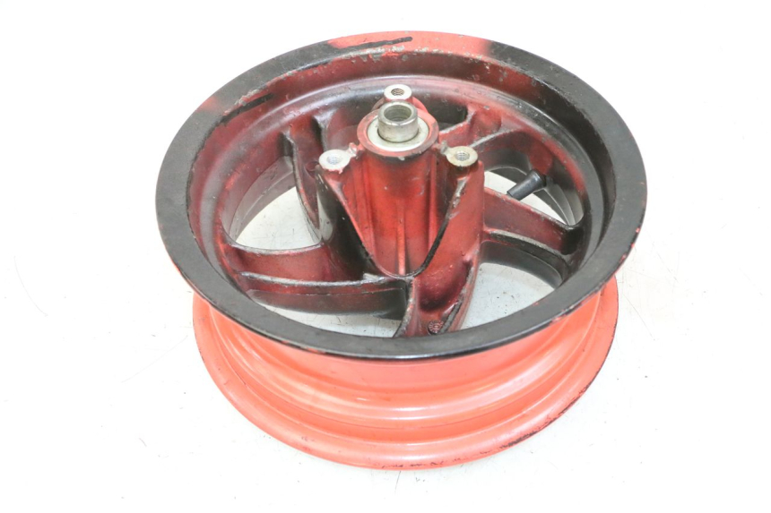 photo de VORDERRADFELGE GILERA STALKER 50 (1997 - 2005) - Geprüftes Gebrauchtteil